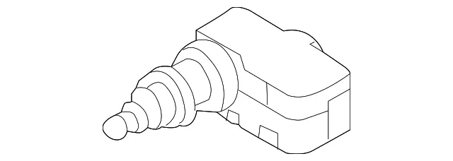 VW FAR AYAR MOTORU GOLF 5-JETTA-POLO-TOUAREG-CAYEN