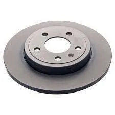 VW DİSK A4 ARKA 24-2008