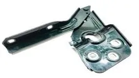 VOLKSWAGEN TOUREG 2011-2018 MOTOR KAPUT MENTEŞESİ SAĞ 7P6823302