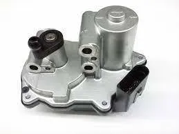 VW GAZ KELEBEĞİ A4-A6 2.0 TFSI