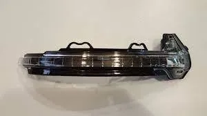 VW AYNA SİNYALİ A6-A4 SOL