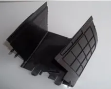 VOLKSWAGEN GOLF5-JETTA-CADDY AKÜ ÜST KAPAĞI SOL 1K0915335B