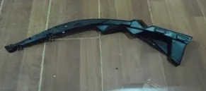 VOLKSWAGEN PASSAT 1997-2001 FAR ALT BRAKETİ 3B0807049C