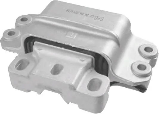 VW MOTOR KULAĞI CADDY GOLF 5 ARKA