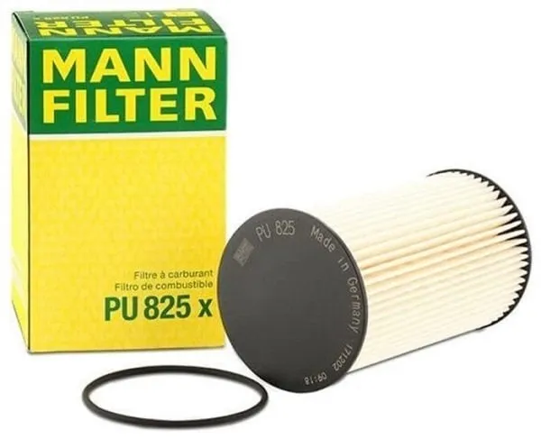 VW MAZOT FİLTRESİ PASSAT 2010>