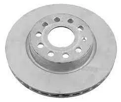 VW DİSK TAKIM CADDY-GOLF 5 ÖN 280 mm