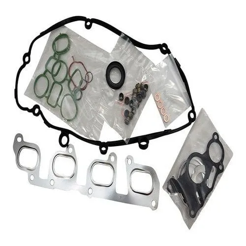 VW TURBO ORİNG SETİ 2.0 TDİ TRANSPORTER T6