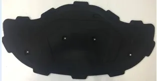 AUDİ A6 MOTOR KAPUT KEÇESİ 4G0863825