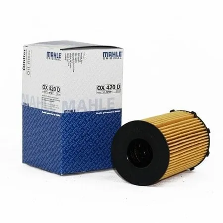 VW YAĞ FİLTRESİ 3.0 TDI A6-Q7-TOUAREG-CAYENNE-PANA