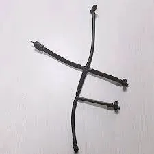 VW ENJEKTÖR HORTUMU 2.0 GOLF 7 JETTA