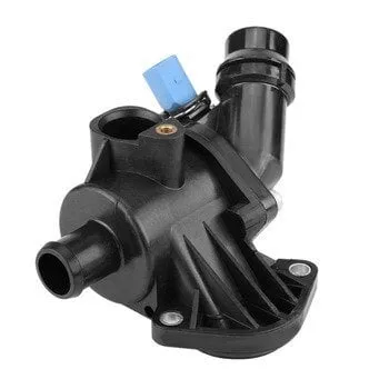 VW TERMOSTAT A4-A6- 2.4-3.2 FSİ KOMPLE
