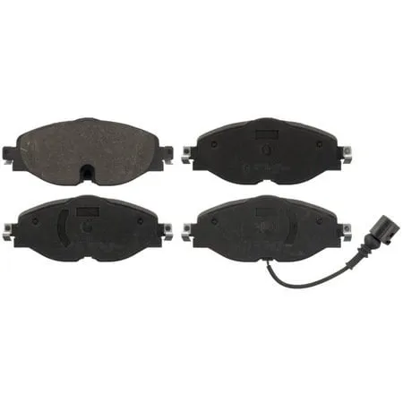 VW BALATA GOLF 7-A3-LEON-PASSATB8-CADDY ÖN 2012