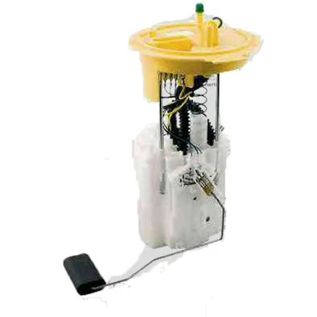 VW MAZOT POMPASI PASSAT - PASSAT CC 2.0 TDI 2010>