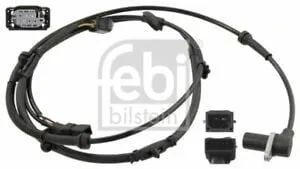 VW ABS SENSÖRÜ A4 2000-2008 SOL ARKA