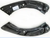 SKODA RAPİD 2013 SONRASI FAR BAĞLANTI AYAĞI SAC SAĞ 5JA805932B