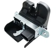 VOLKSWAGEN GOLF6-TİGUAN-POLO-LEON-GOLF7 ARKA BAGAJ KİLİDİ 6R0827505