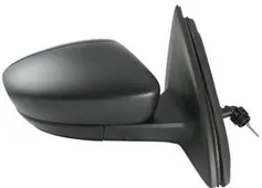 SKODA RAPİD SEAT TOLEDO 2013 SONRASI AYNA KOMPLE SAĞ ELEKTRİKLİ 5JB857508B