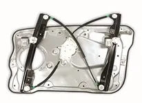 SKODA FABİA 2000-2008 KAPI CAM MEKANIZMASI ÖN SOL SACLI 6Y1837461