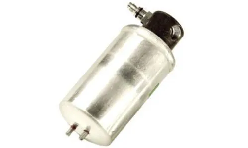 VW KLİMA TÜPÜ POLO 1.6 16V AHW