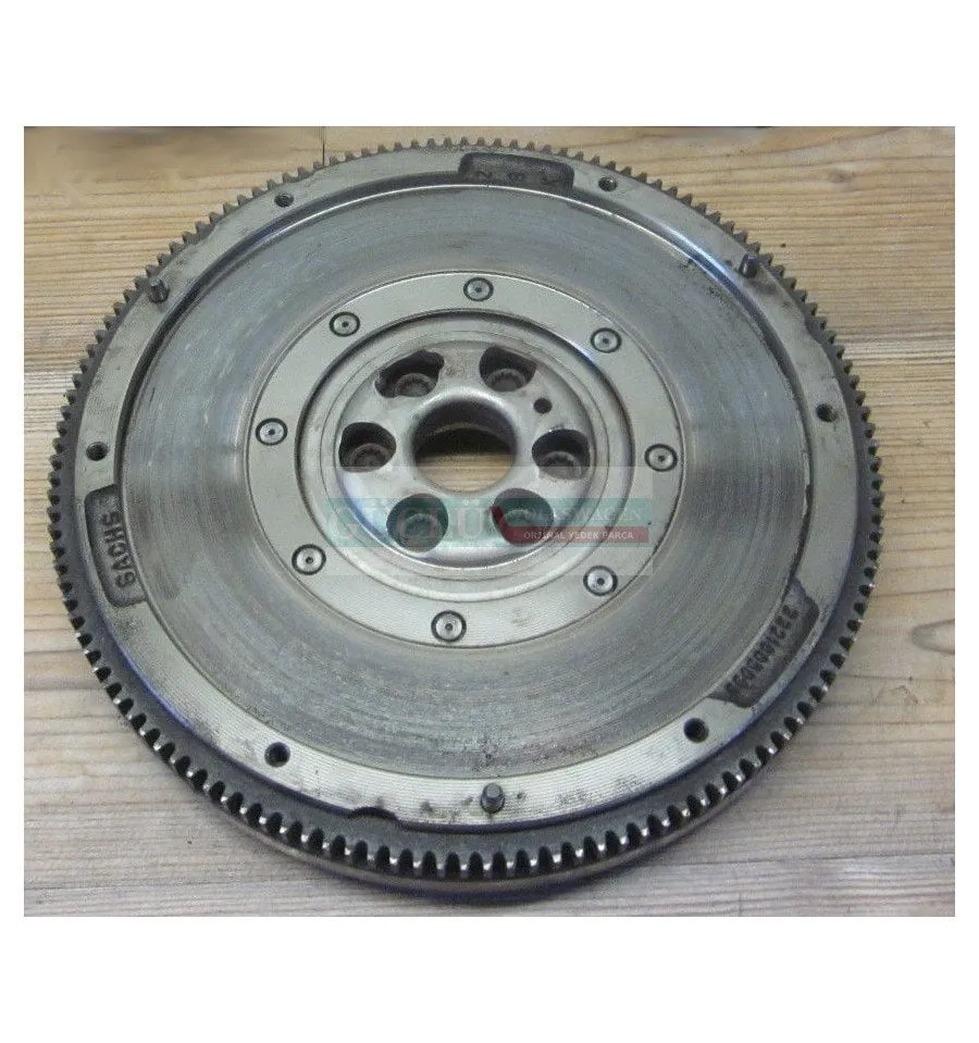 VOLANT SHA 01-1.9 TDİ