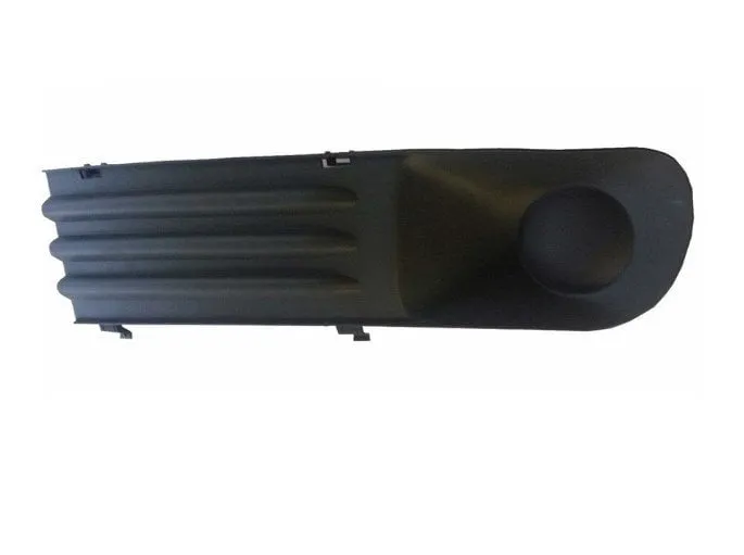 TAMPON IZGARASI TRANSPORTER T5 04-09 (SİS FAR DELİKSİZ) SOL 7H0807489C7G9