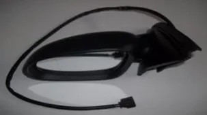 VOLKSWAGEN JETTA 2005-2011 AYNA KOMPLE SOL 1K1857507BG