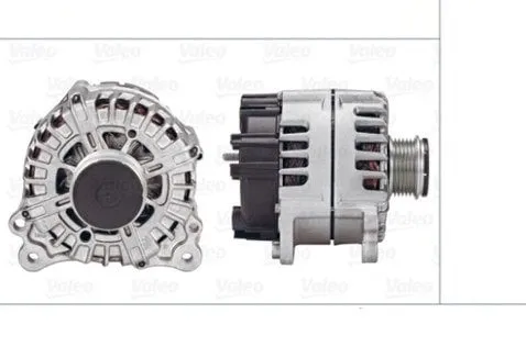 VW ŞARZ DİNAMOSU CAYENNE 2010 -A4 2006-2009