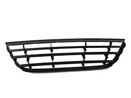 TAMPON IZGARASI POLO 05-09 ÖN ORTA 6Q0853677B9B9