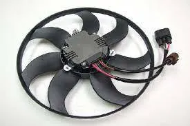 VW FAN MOTORU CADDY BÜYÜK