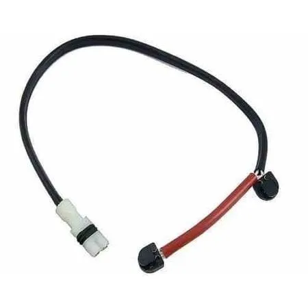 PORSCHE BALATA FİŞİ 911 ARKA