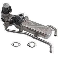 VW EGR POLO 1.2 TDI 2009> CFW