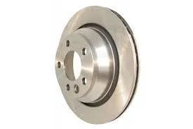 VW DİSK TOUAREG ARKA 314 MM