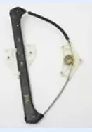 AUDİ A3/RS3 2013-2020 KAPI CAM MEKANİZMASI ARKA SOL 8V4839461