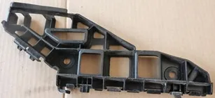 VOLKSWAGEN SCİROCCO 2015 SONRASI ÖN TAMPON BRAKETİ SAĞ 1K8807184C