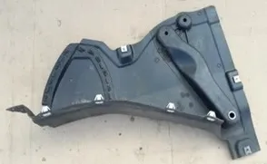 AUDİ A6/S6 2018 SONRASI ÇAMURLUK DAVLUMBAZI SOL 4K0853887E