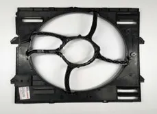 VOLKSWAGEN AMAROK 2010-2017 FAN DAVLUMBAZ 2H0121207E