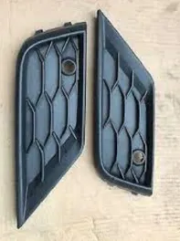 SİS KAPAĞI SİSSİZ SOL VOLKSWAGEN TIGUAN 2017 SONRASI 5NA853665