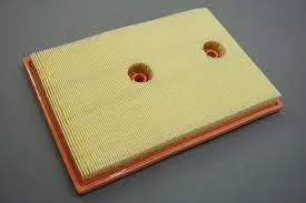 VW HAVA FİLTRESİ GOLF 7 1.2 - 1.4 TSİ - DELİKLİ