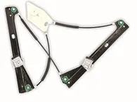 VOLKSWAGEN POLO 2010-2014 KAPI CAM MEKANİZMASI ÖN SOL 6R4837461C