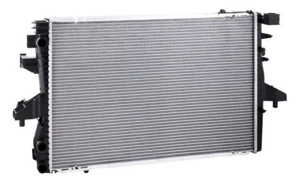 VW RADYATÖR T5-130 LUK