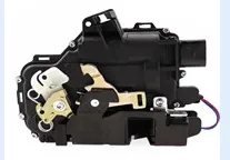 VOLKSWAGEN PASSAT 1997-2001 SEAT LEON 2000-2006 KAPI KİLİT MEKANIZMASI ÖN SAĞ 3B1837016A