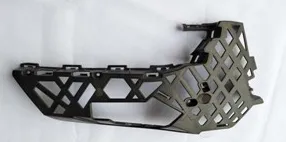 VOLKSWAGEN PASSAT 2015 SONRASI TAMPON BRAKETİ ÖN SOL 3G0807177C