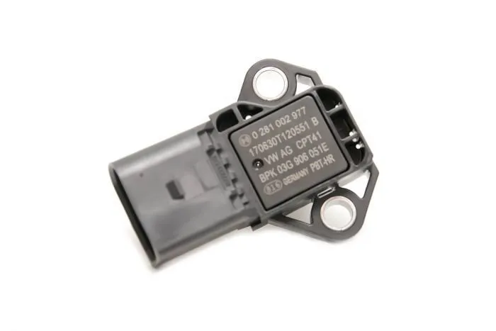 VW BASINÇ SENSÖRÜ CADDY-GOLF6/7-PASS.-JETTA-A4 03G906051E