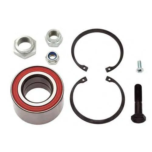 VW PORYA BİLYASI POLO HB- GOLF 2