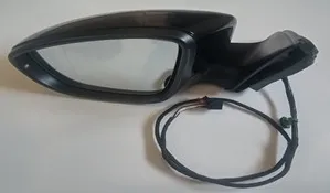 VOLKSWAGEN JETTA 2011-2015 AYNA KOMPLE SOL 6 PİN 5C7857507B