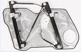 SEAT LEON 1999-2006 KAPI CAM MEKANİZMASI ÖN SAĞ SACLI 1M0837462A