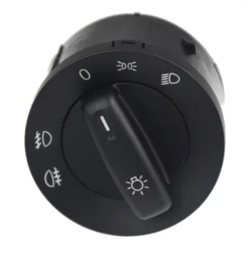 VOLKSWAGEN GOLF5/JETTA/PASSAT FAR AÇMA ANAHTARI SİSLİ 1K0941431Q