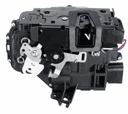 AUDİ A4 2001-2005 A6 2000-2005 KAPI KİLİT MEKANİZMASI ÖN SOL 40187015