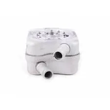 VW MOTOR YAĞ SOĞUTUCU CLH