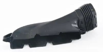 HAVA FİLTRE KUTUSU BORUSU ÜÇGEN BAĞLANTI İLE BİRLİKTE 4G0129624D